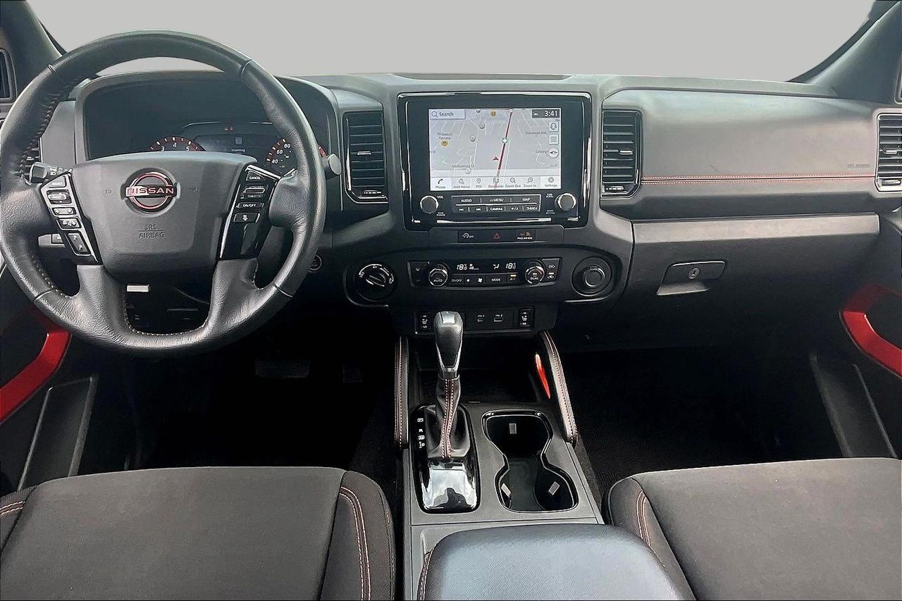 2024 Nissan Frontier V6 | 4X4 | CREW CAB | LOADED Photo