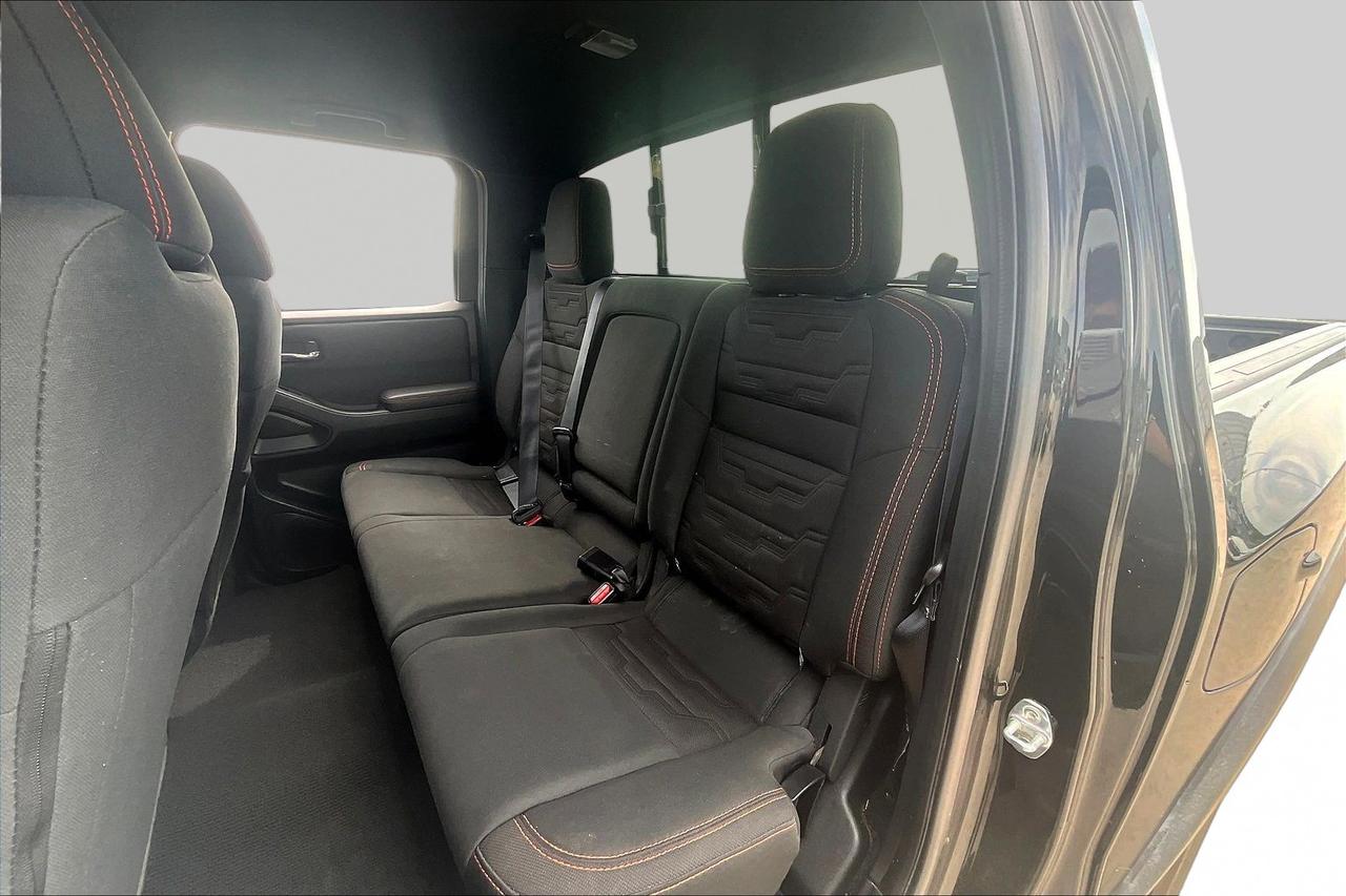 2024 Nissan Frontier V6 | 4X4 | CREW CAB | LOADED Photo