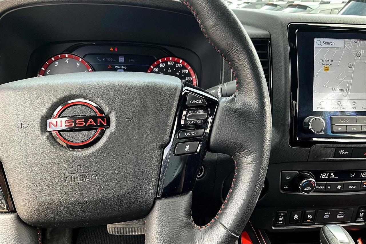 2024 Nissan Frontier V6 | 4X4 | CREW CAB | LOADED Photo