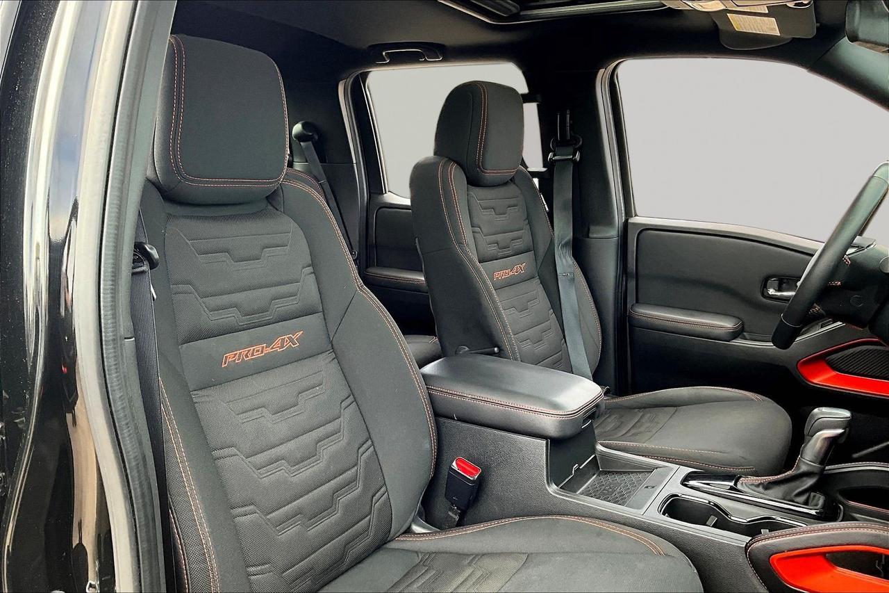 2024 Nissan Frontier V6 | 4X4 | CREW CAB | LOADED Photo