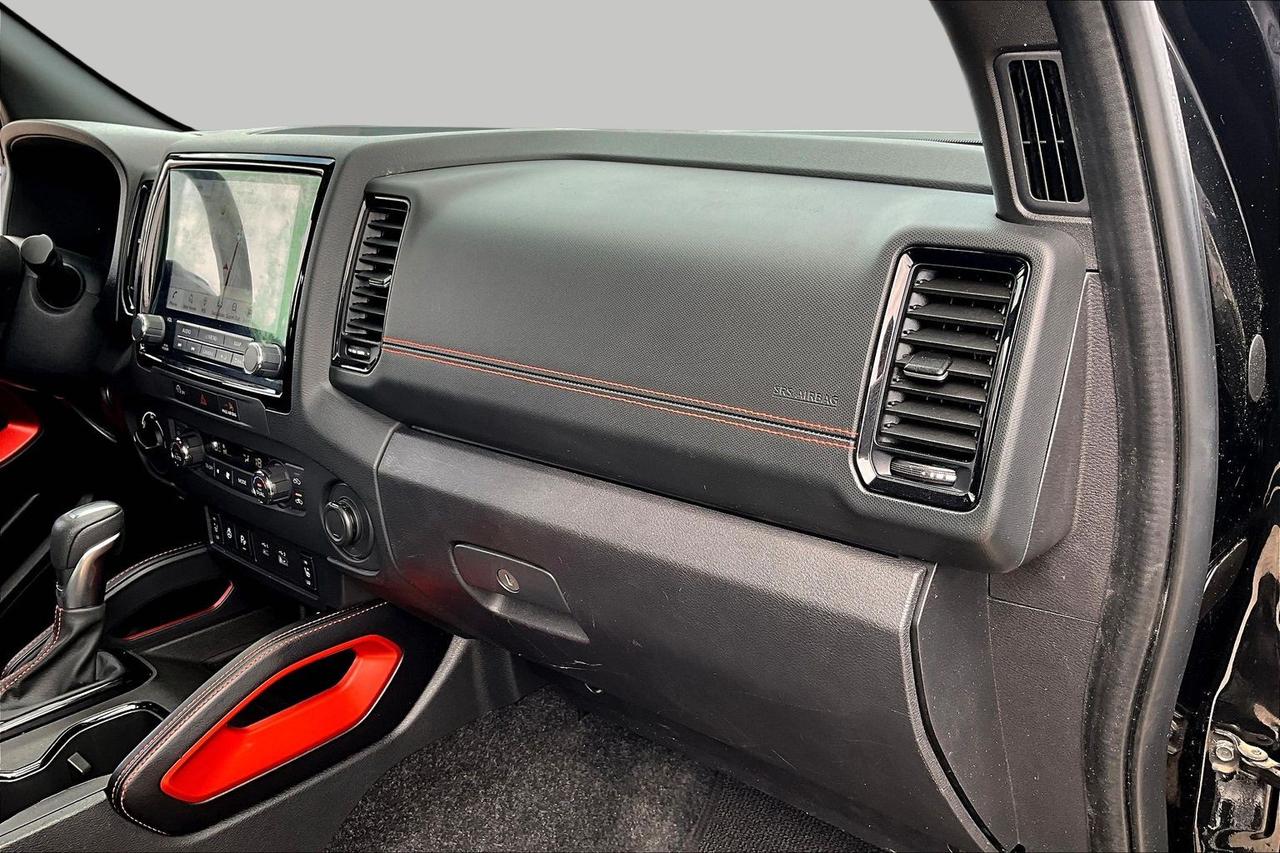 2024 Nissan Frontier V6 | 4X4 | CREW CAB | LOADED Photo