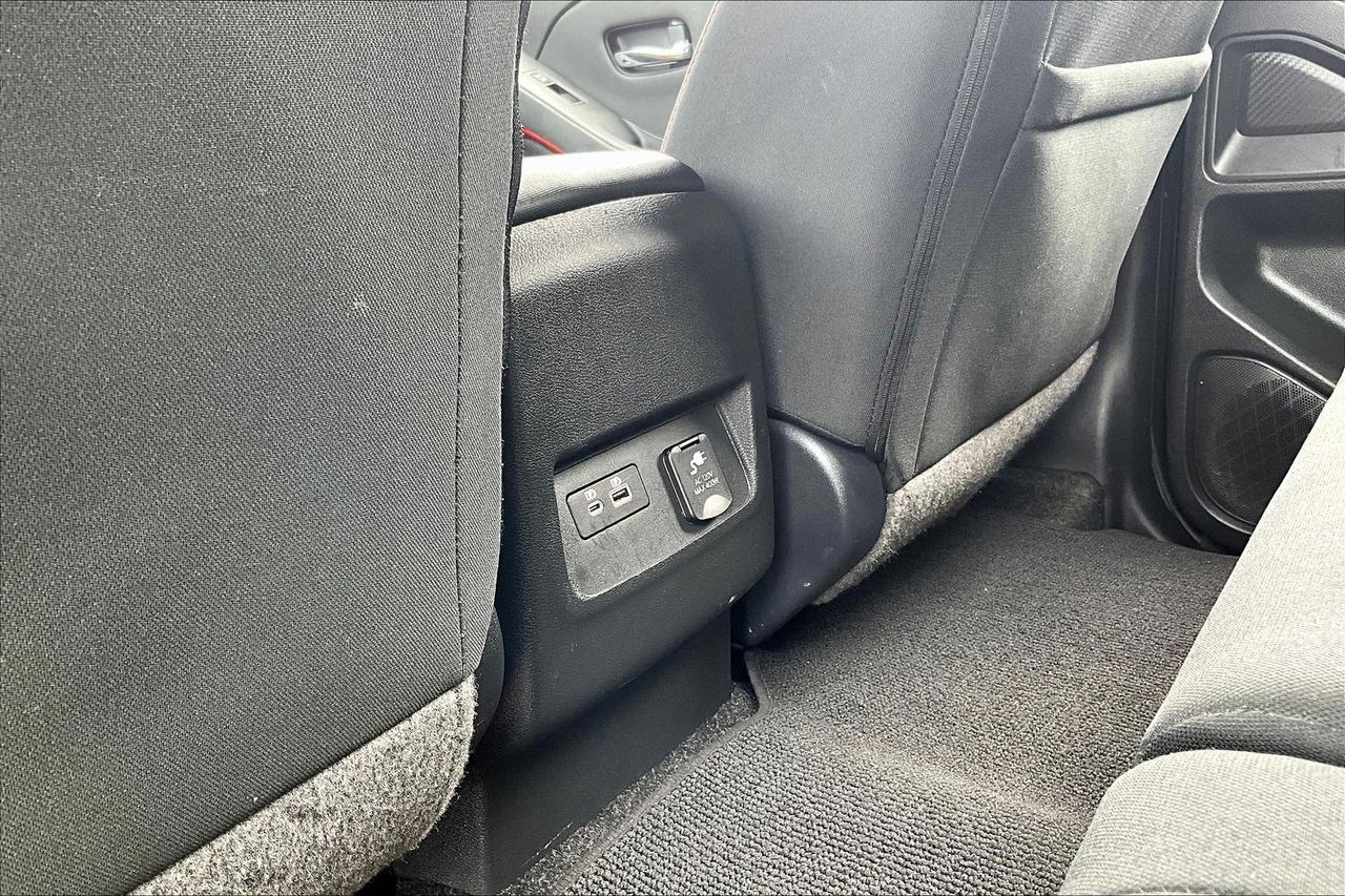 2024 Nissan Frontier V6 | 4X4 | CREW CAB | LOADED Photo