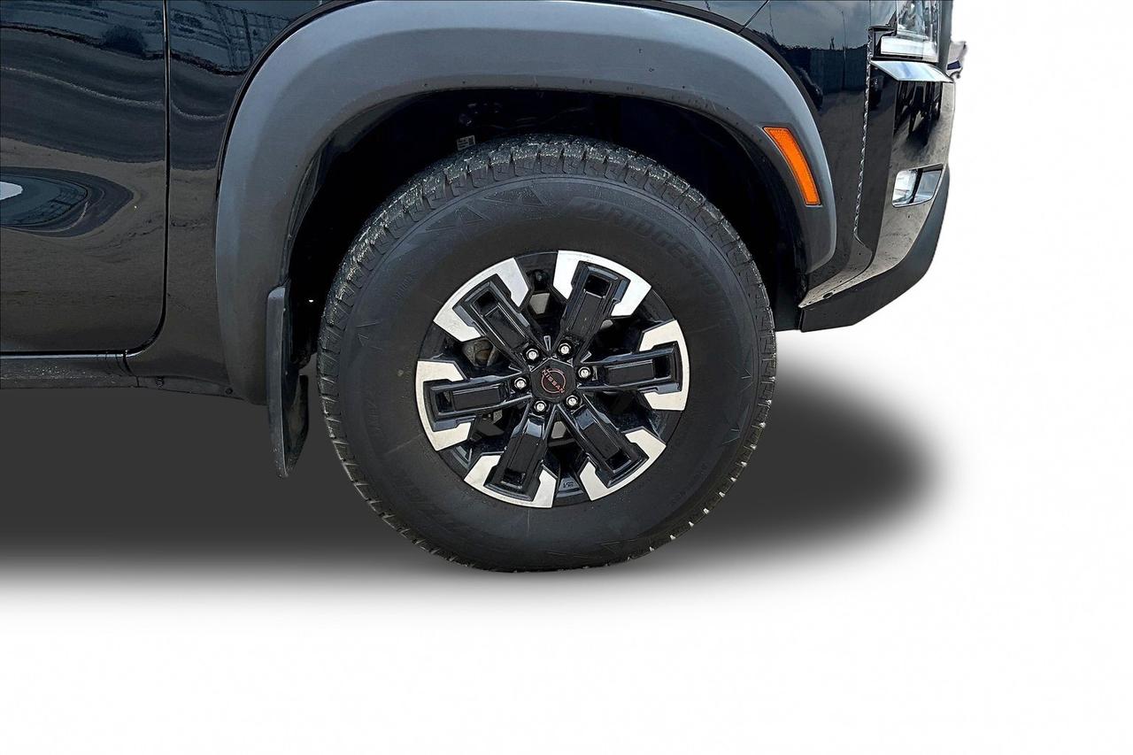 2024 Nissan Frontier V6 | 4X4 | CREW CAB | LOADED Photo