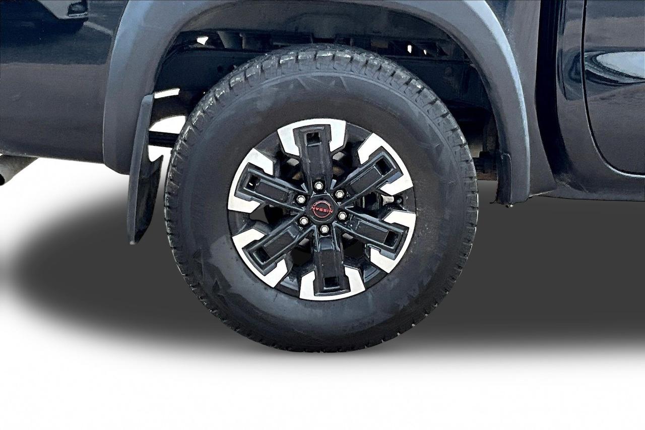 2024 Nissan Frontier V6 | 4X4 | CREW CAB | LOADED Photo