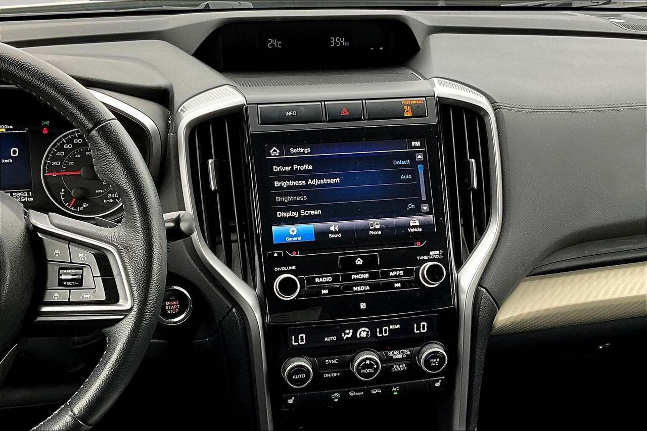 2020 Subaru ASCENT  Photo
