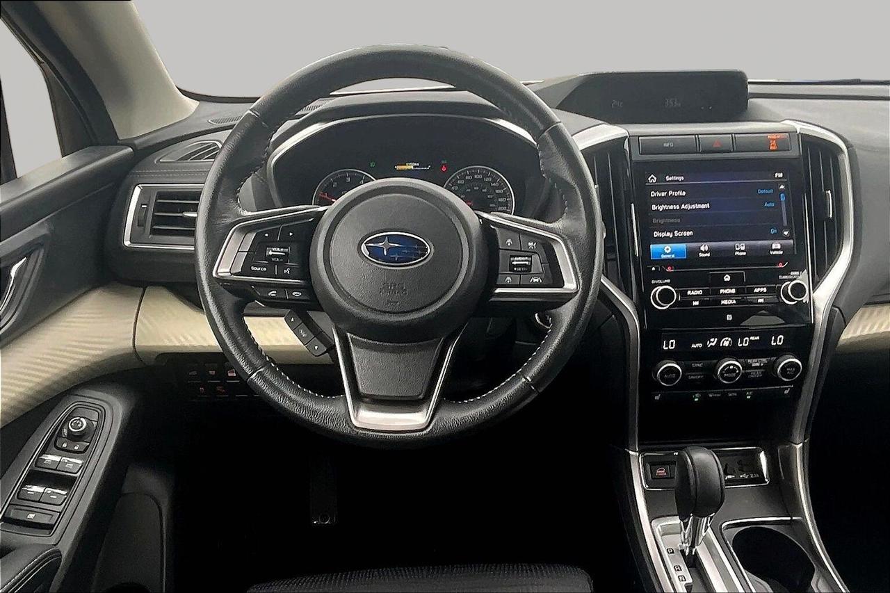 2020 Subaru ASCENT  Photo2