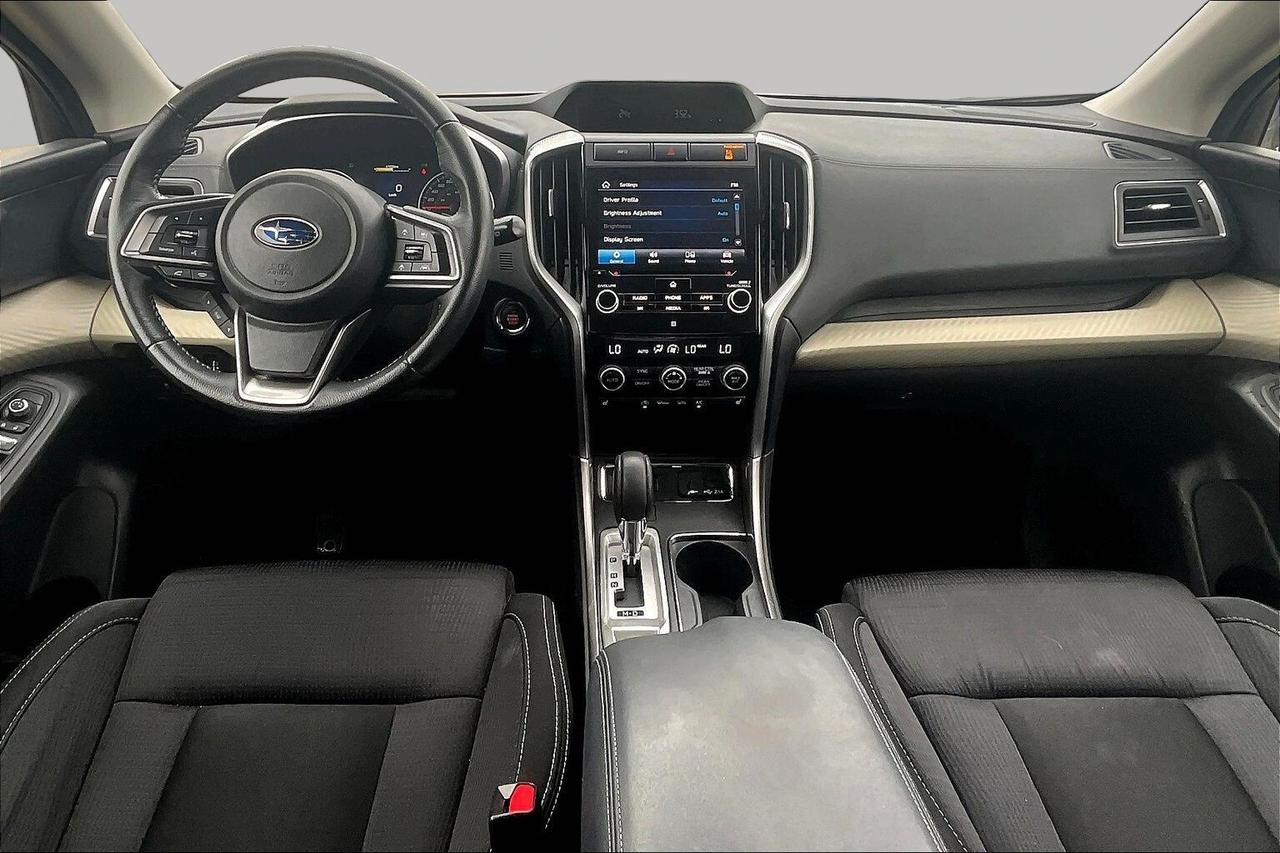 2020 Subaru ASCENT  Photo3