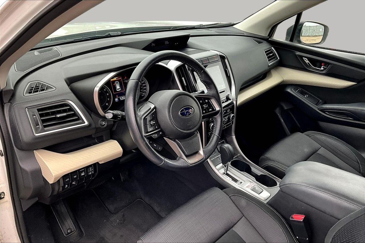 2020 Subaru ASCENT  Photo