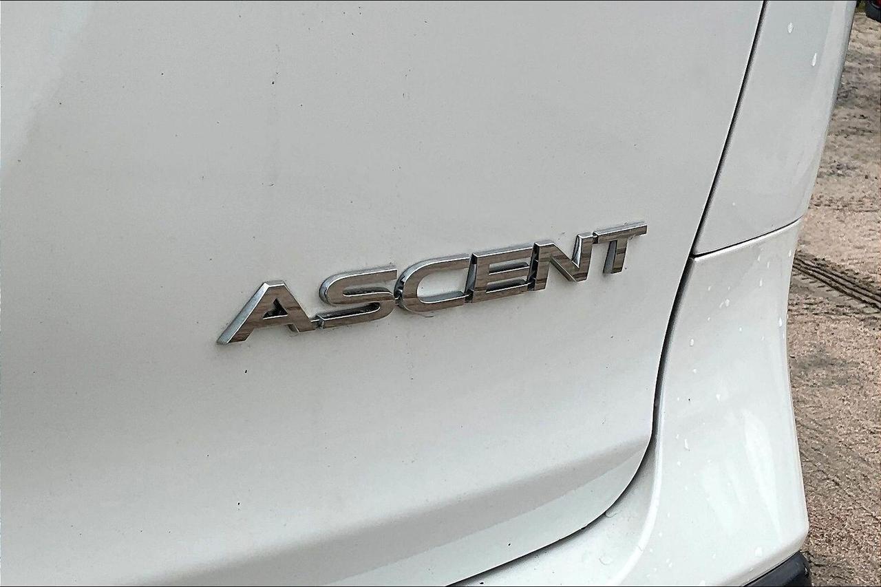2020 Subaru ASCENT  Photo