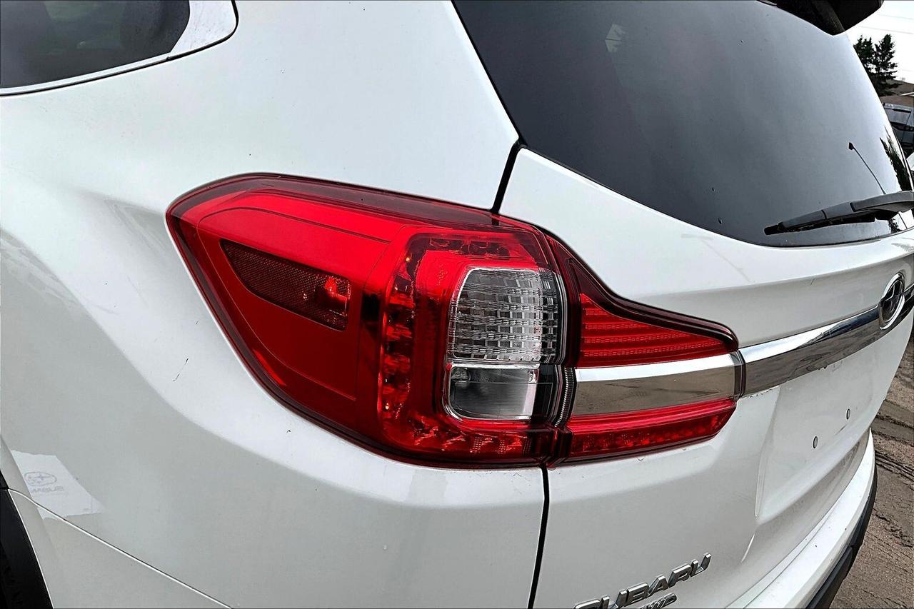 2020 Subaru ASCENT  Photo