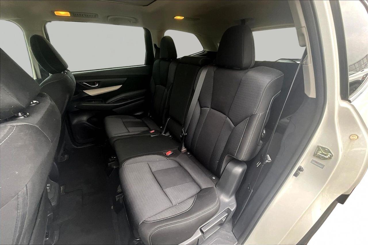 2020 Subaru ASCENT  Photo
