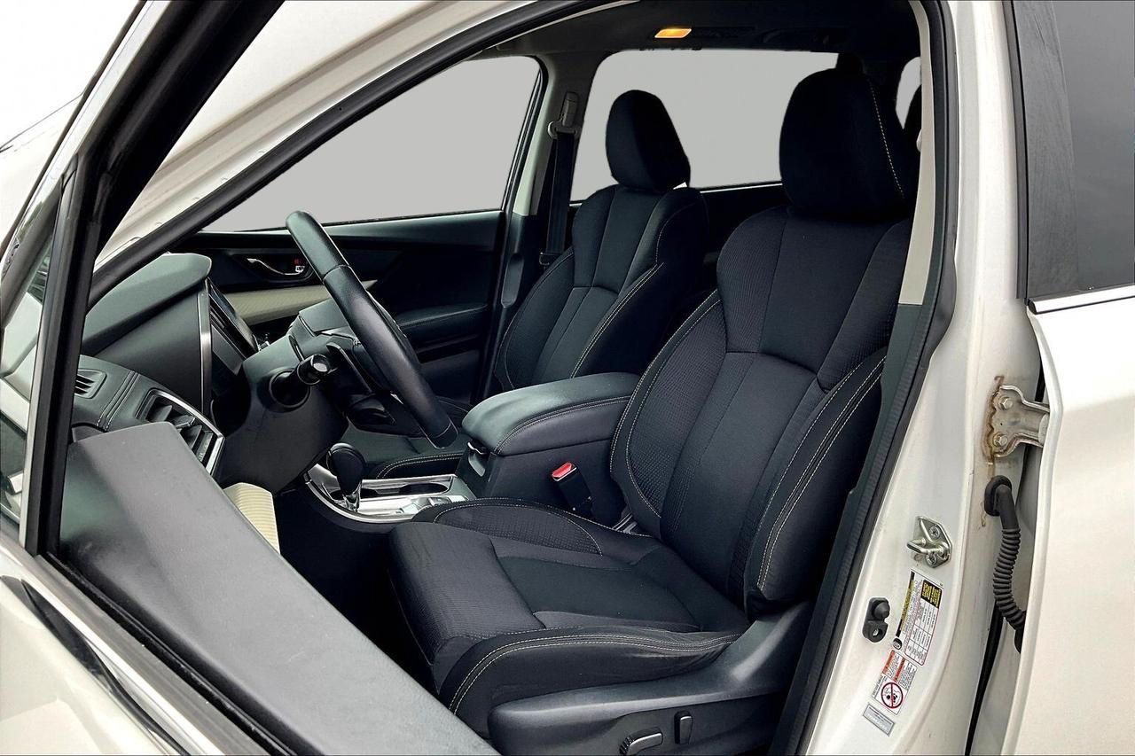 2020 Subaru ASCENT  Photo