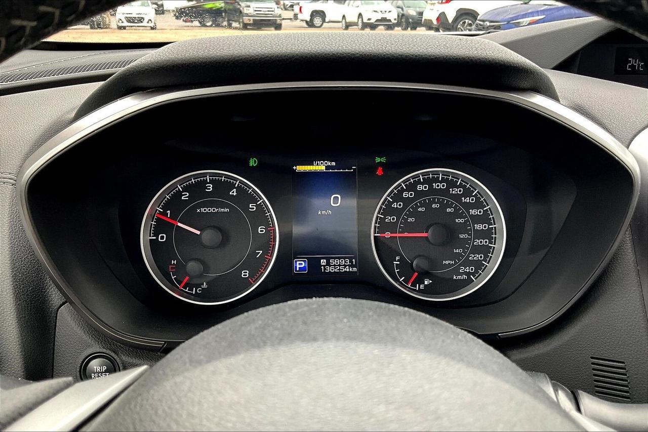 2020 Subaru ASCENT  Photo