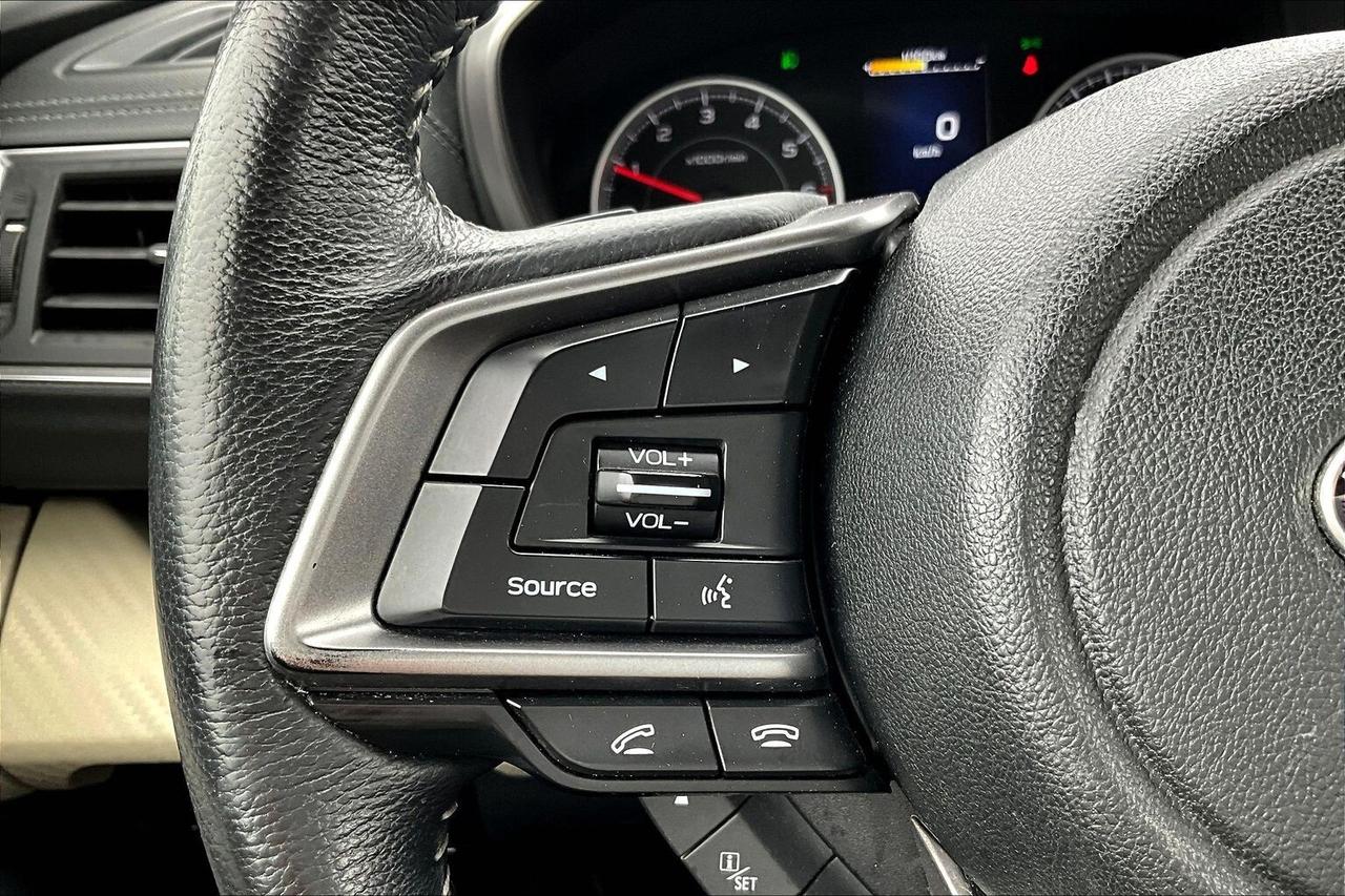 2020 Subaru ASCENT  Photo