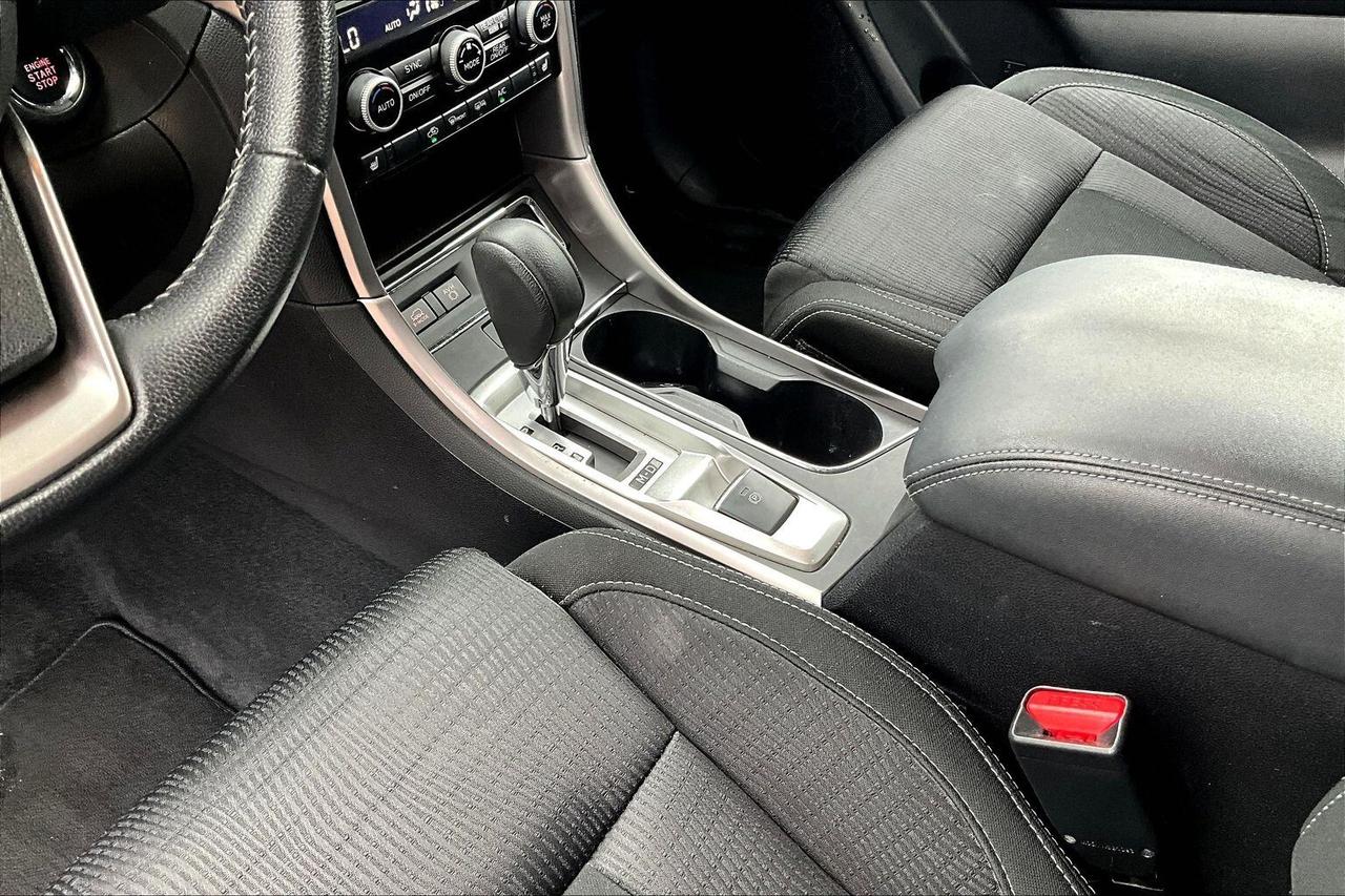 2020 Subaru ASCENT  Photo