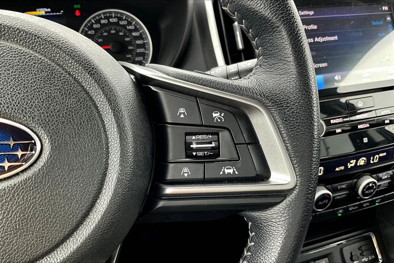 2020 Subaru ASCENT  Photo