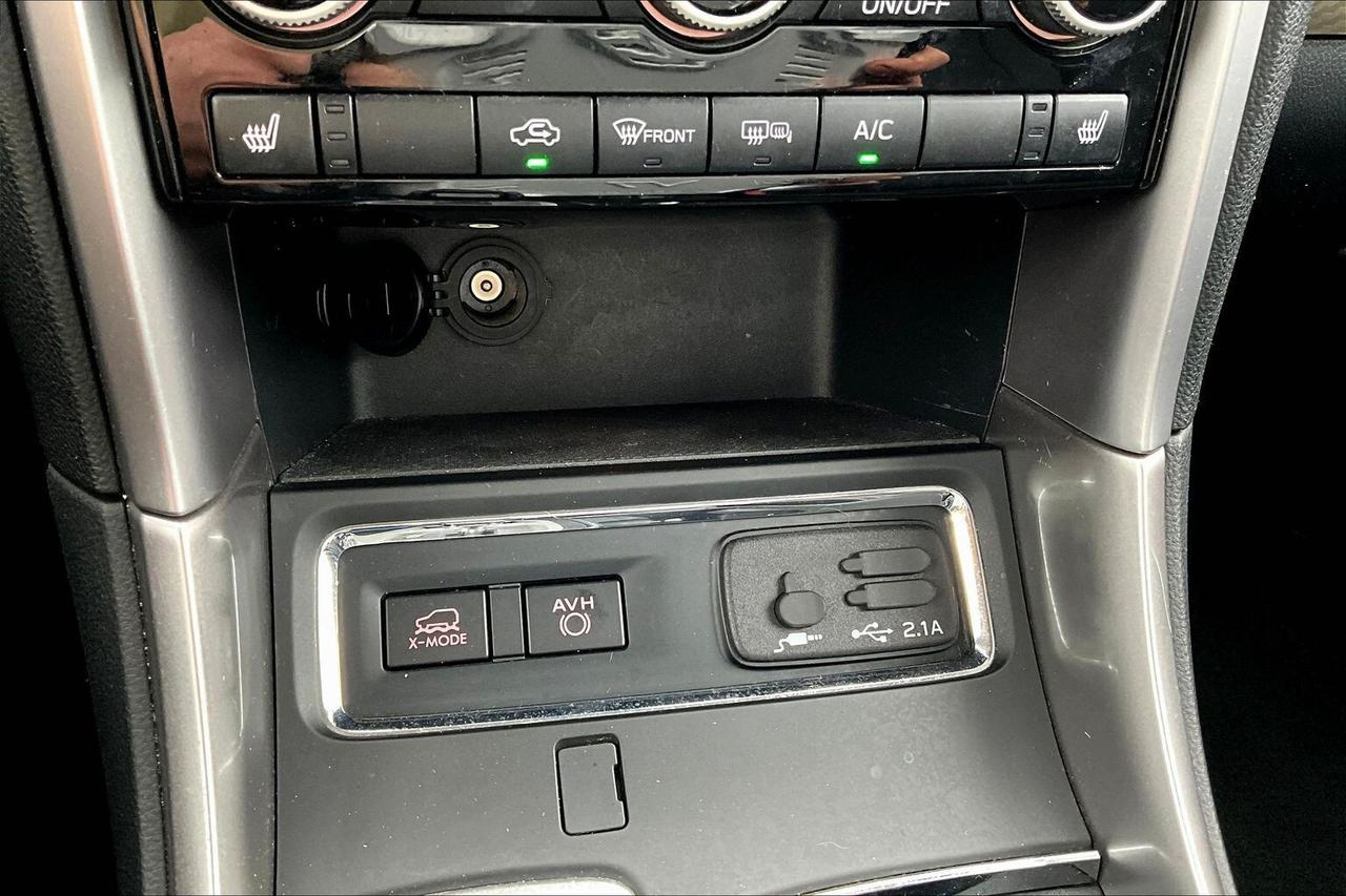 2020 Subaru ASCENT  Photo