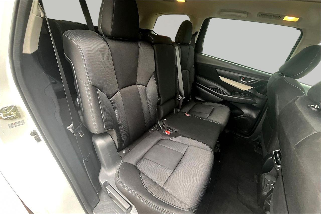 2020 Subaru ASCENT  Photo