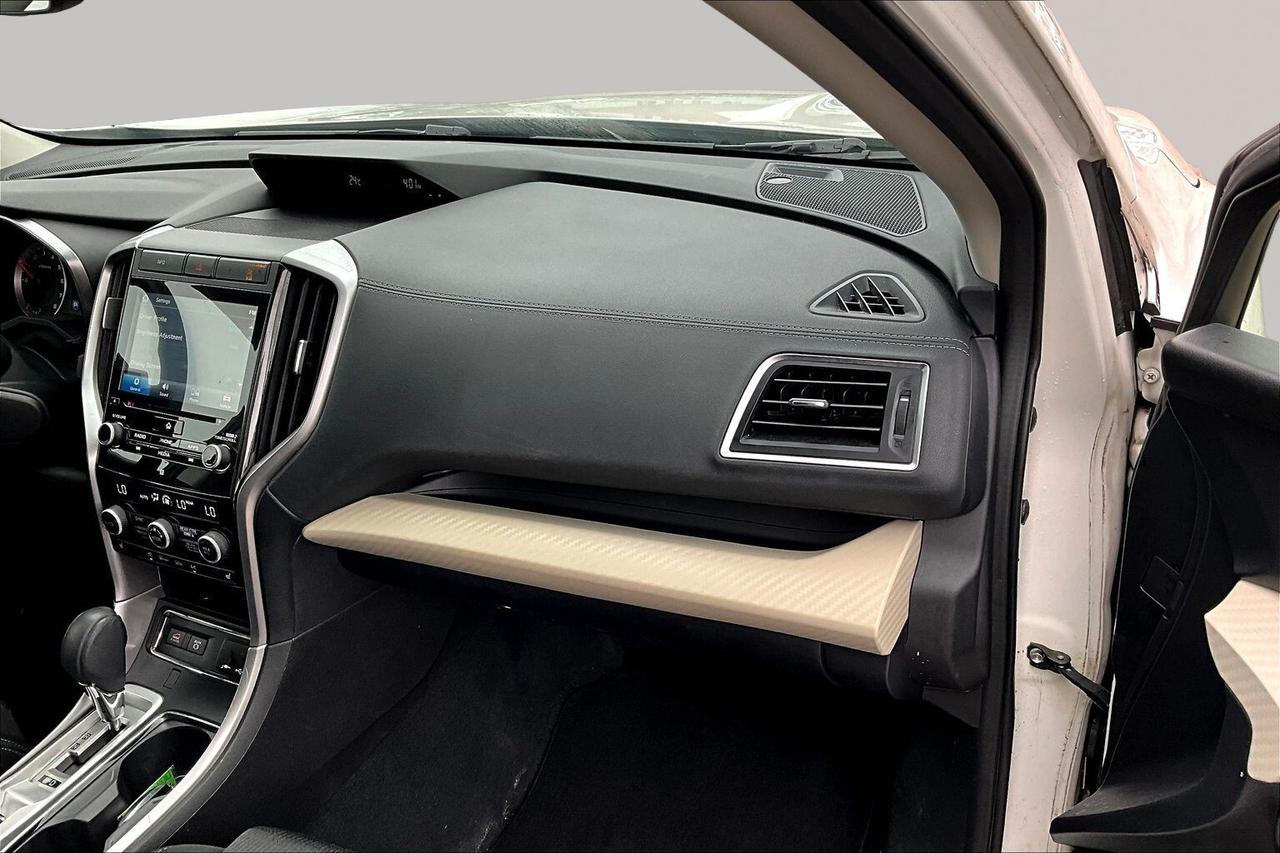 2020 Subaru ASCENT  Photo