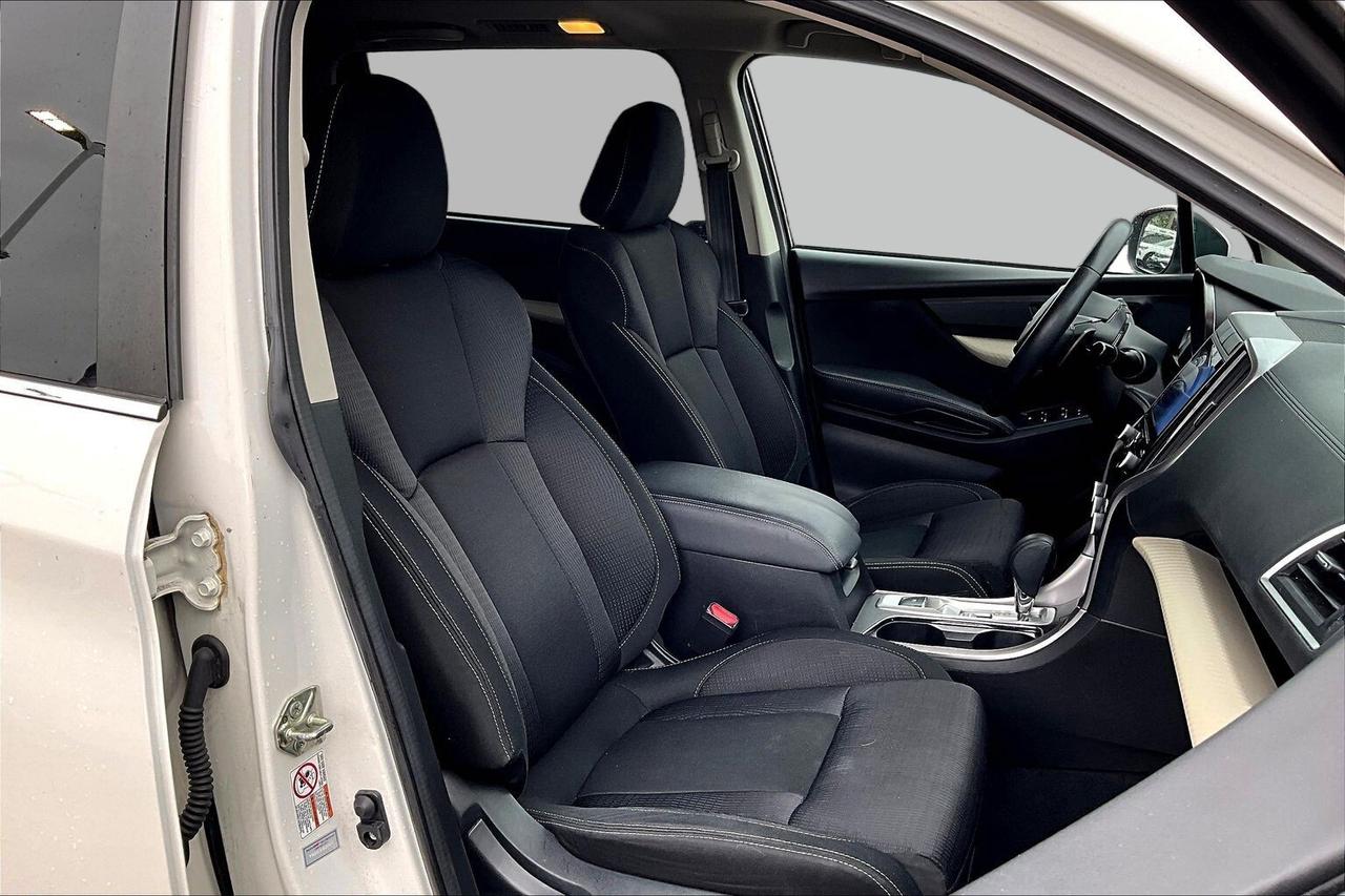 2020 Subaru ASCENT  Photo