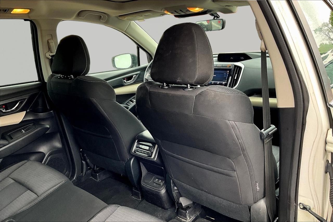 2020 Subaru ASCENT  Photo