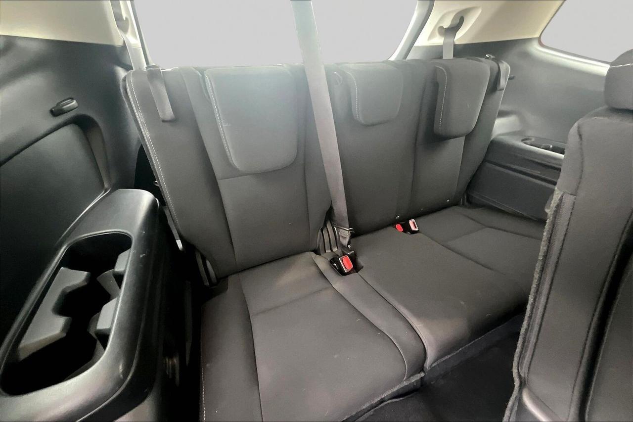 2020 Subaru ASCENT  Photo