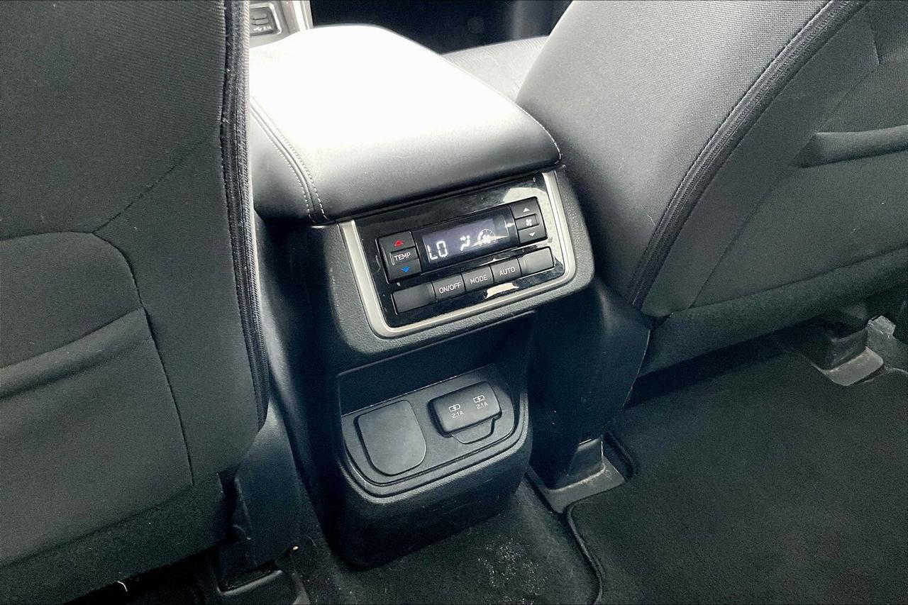2020 Subaru ASCENT  Photo