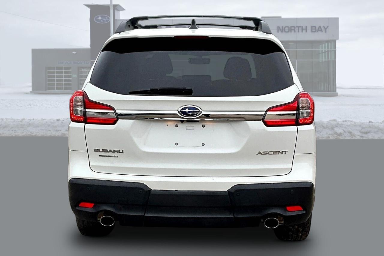 2020 Subaru ASCENT  Photo