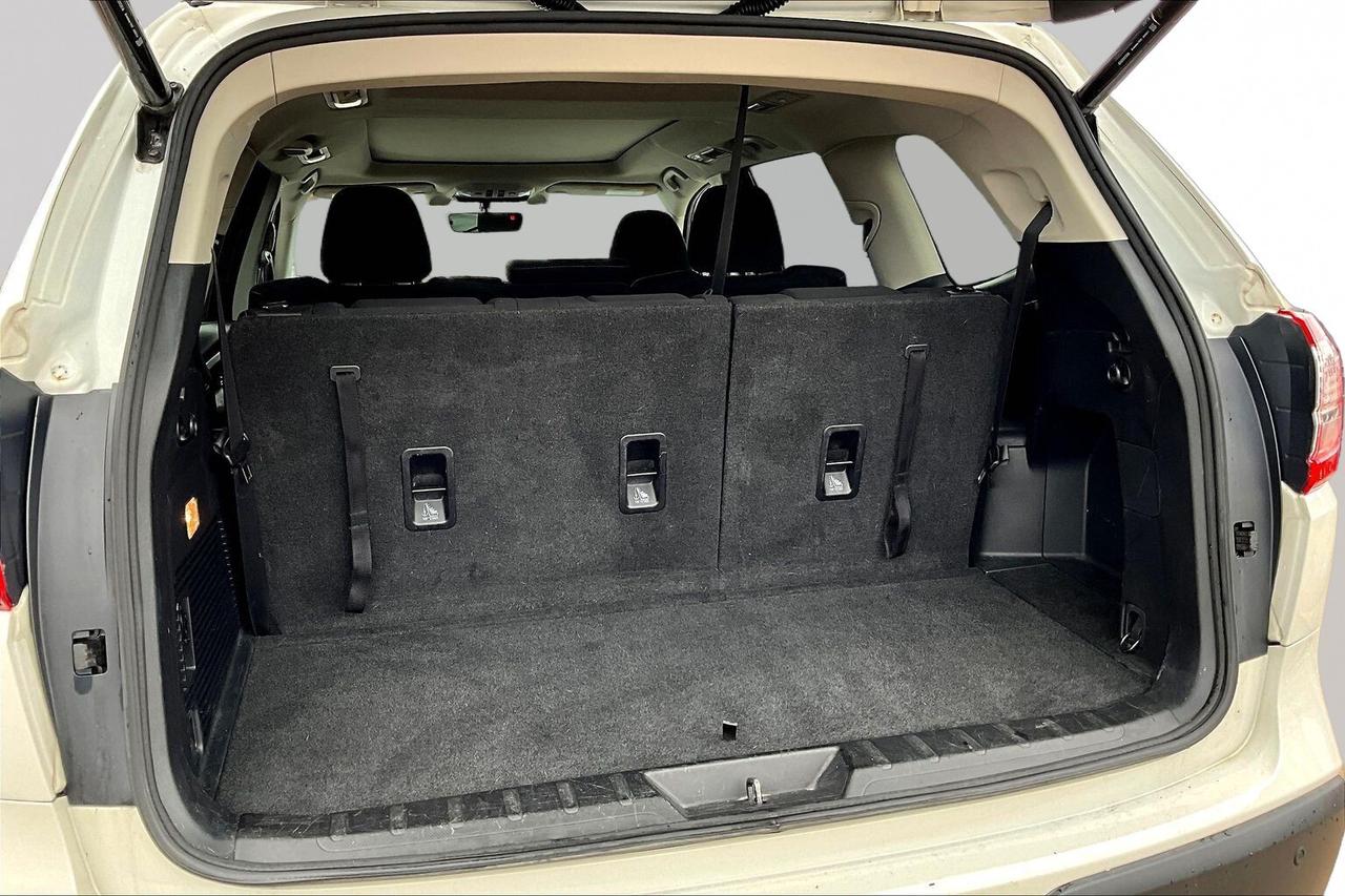 2020 Subaru ASCENT  Photo