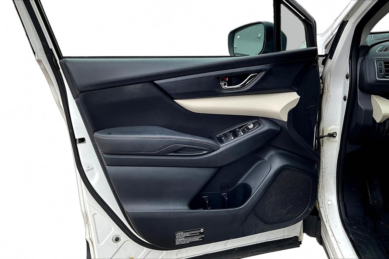 2020 Subaru ASCENT  Photo