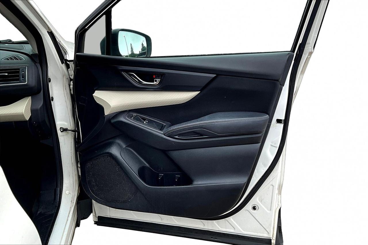 2020 Subaru ASCENT  Photo