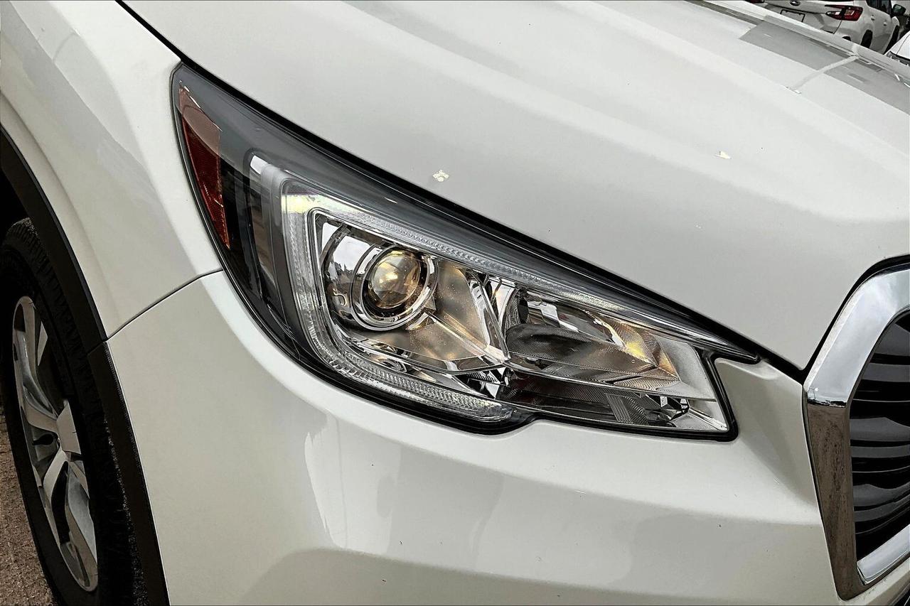 2020 Subaru ASCENT  Photo