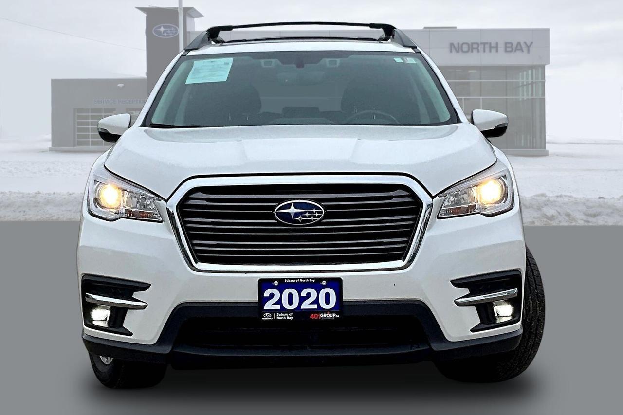 2020 Subaru ASCENT  Photo