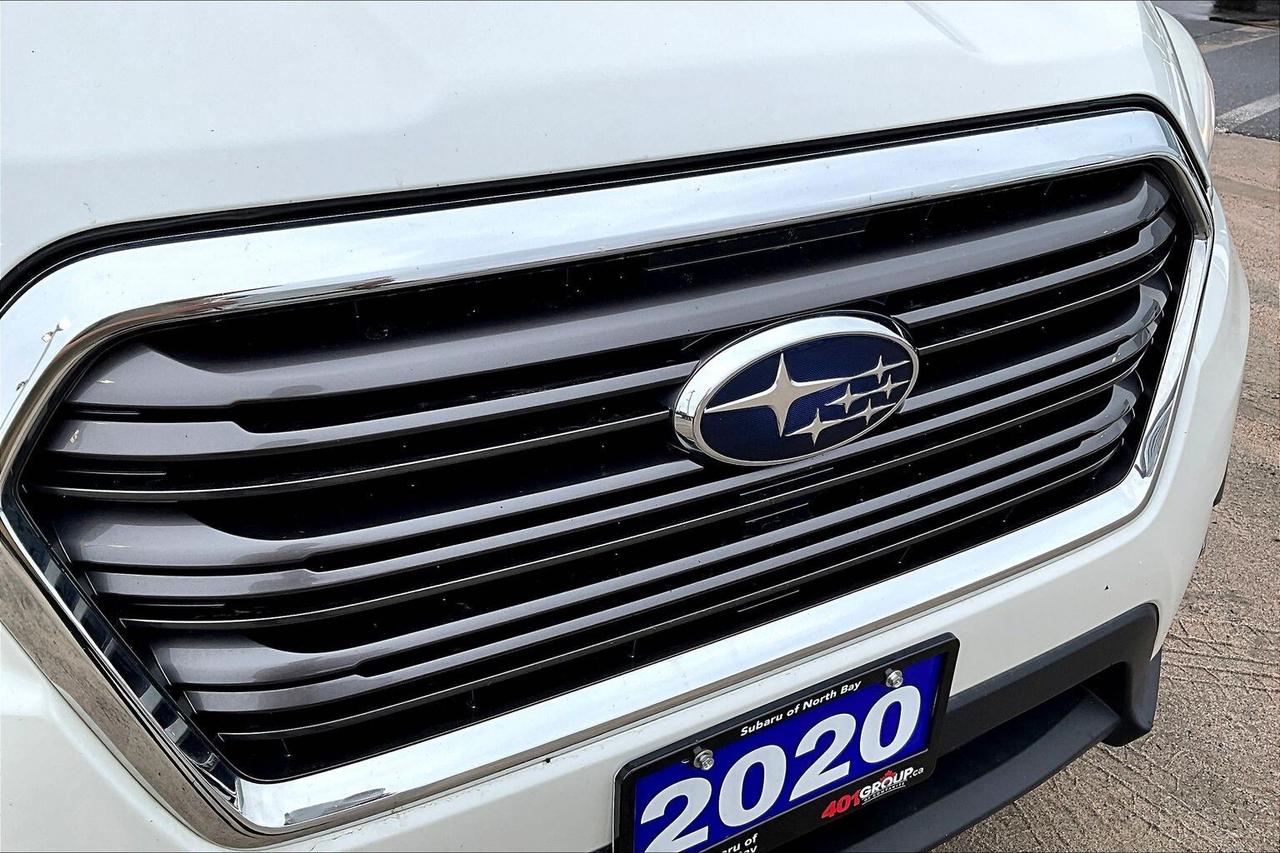 2020 Subaru ASCENT  Photo