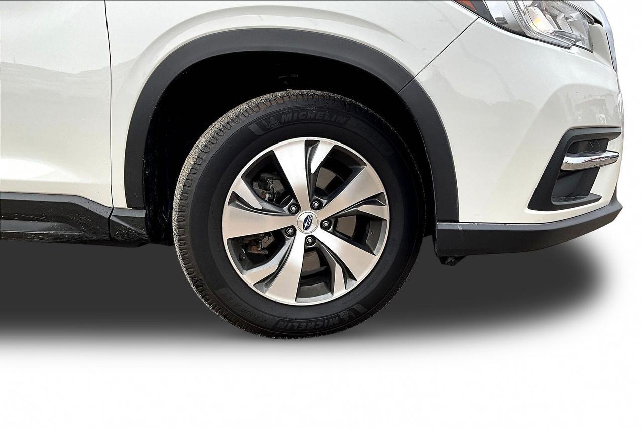 2020 Subaru ASCENT  Photo
