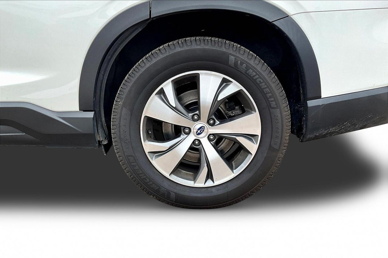 2020 Subaru ASCENT  Photo