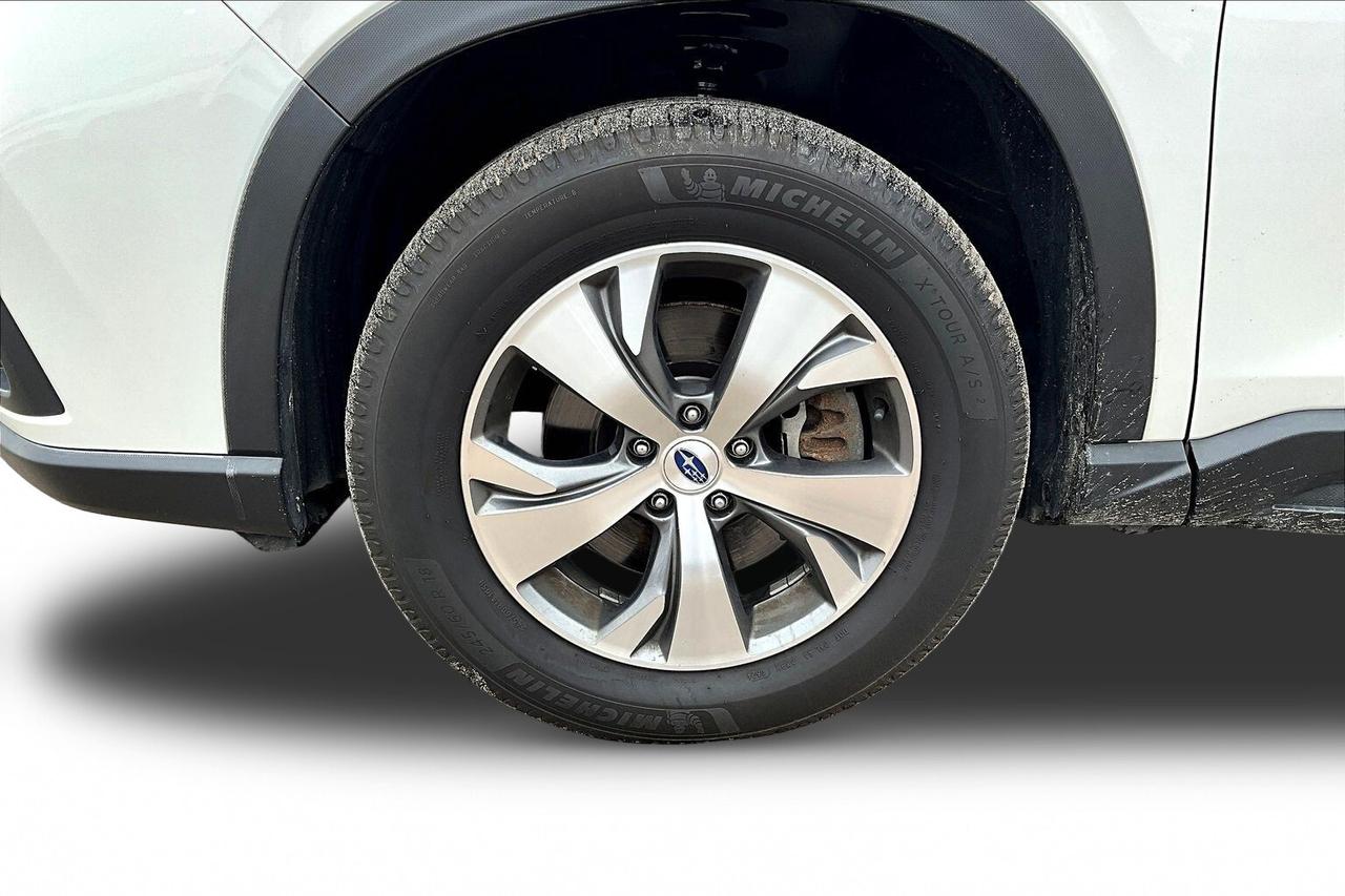 2020 Subaru ASCENT  Photo