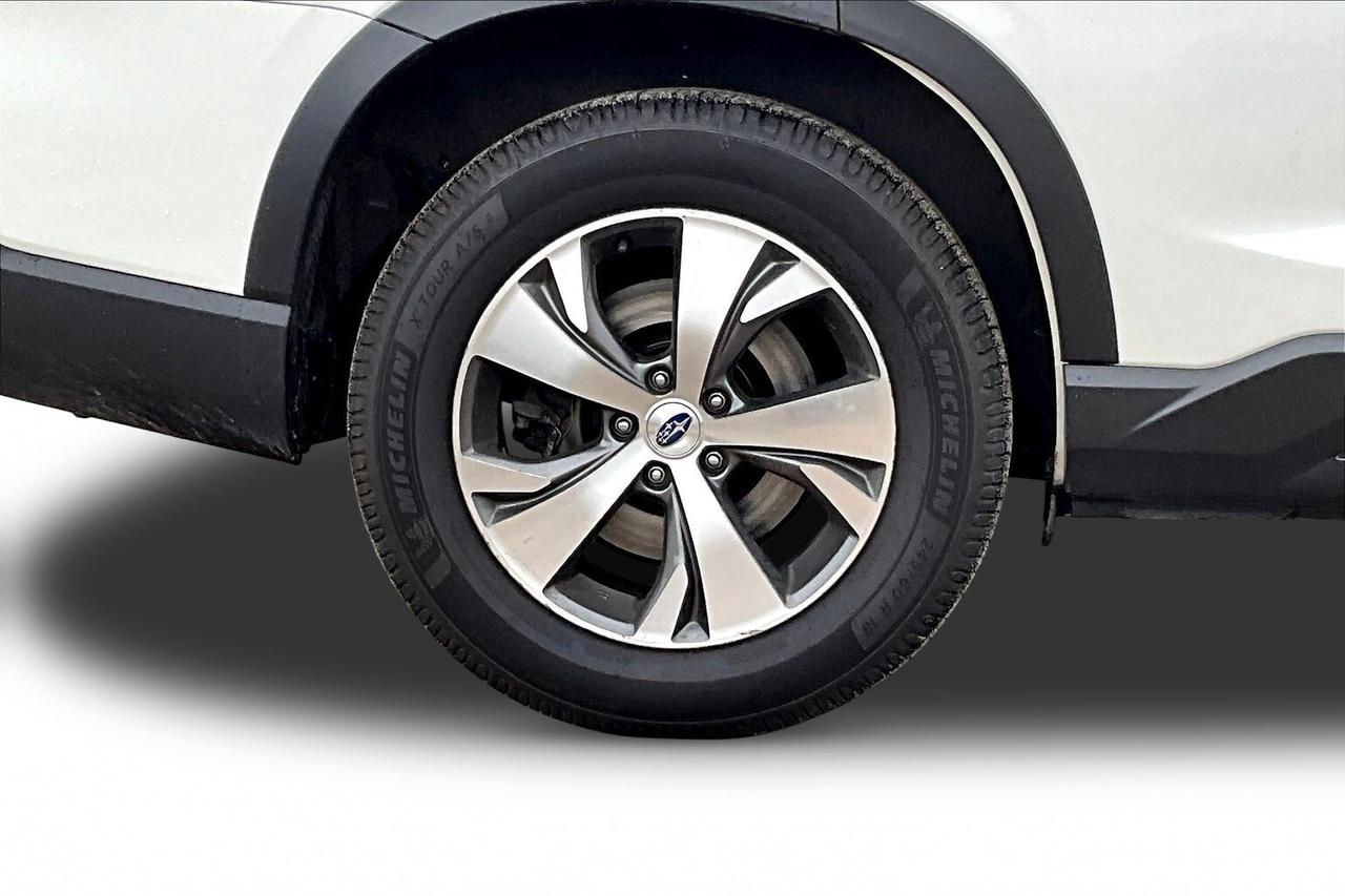 2020 Subaru ASCENT  Photo