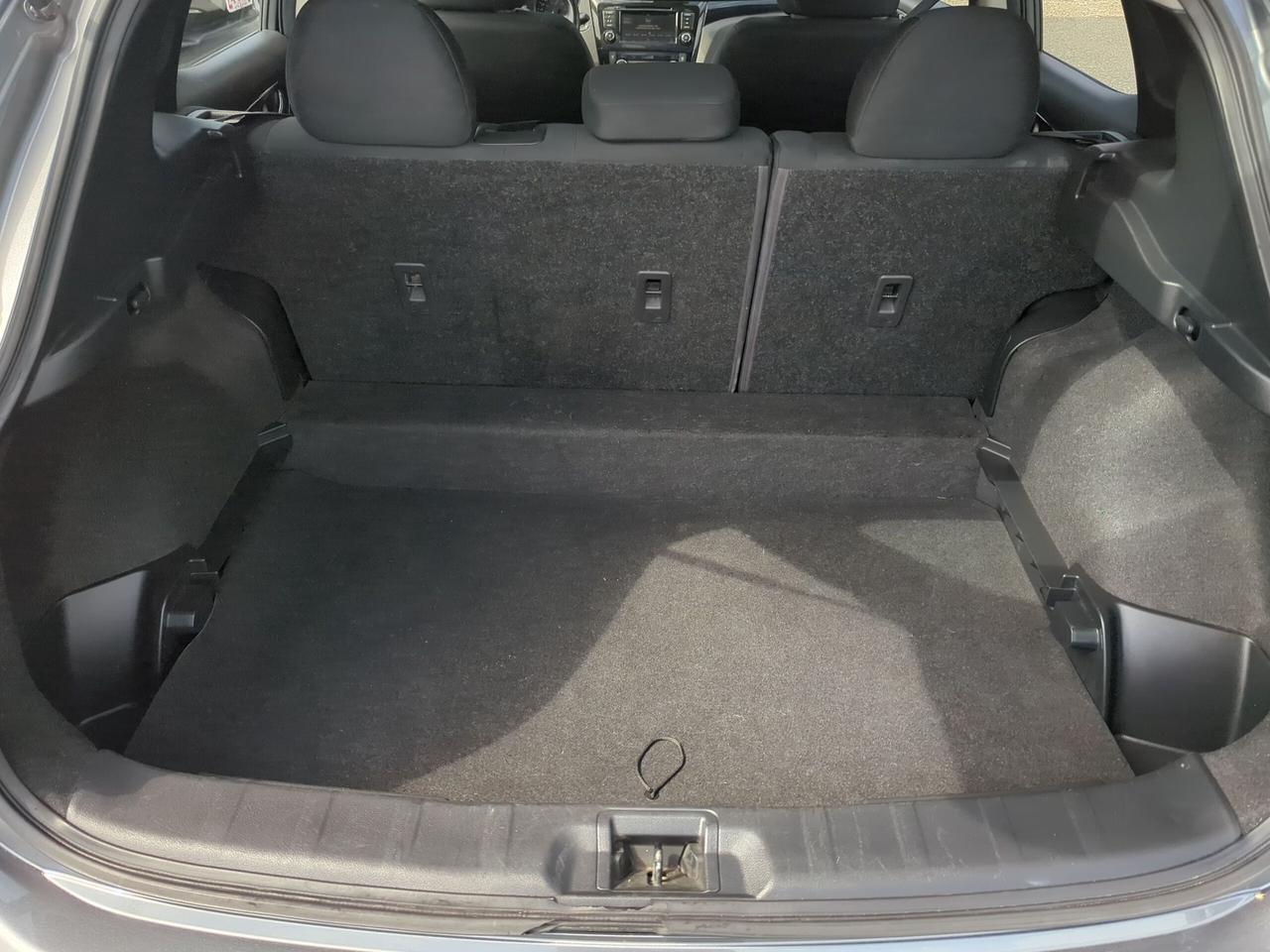 2023 Nissan Qashqai SV AWD
