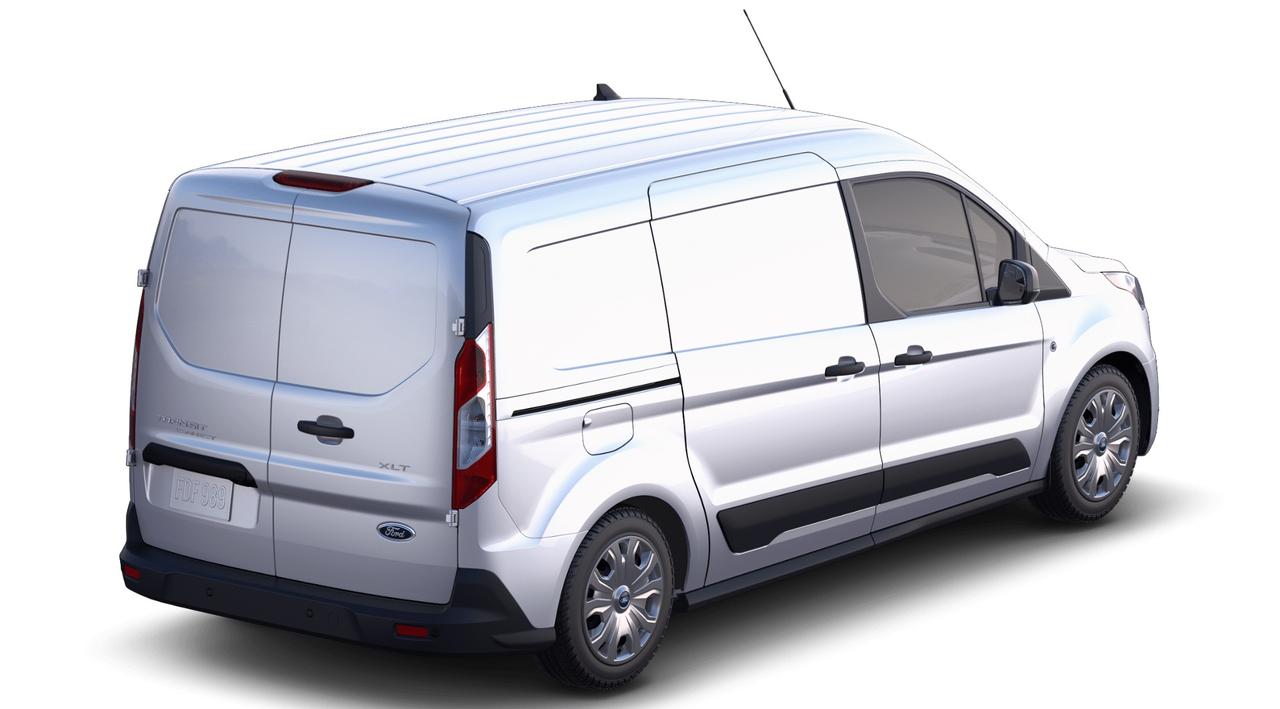 2020 Ford Transit Connect  Photo2