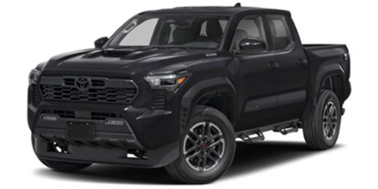 Used 2024 Toyota Tacoma Hybrid for sale in Prince Albert, SK