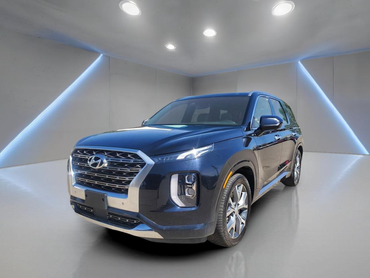 Used 2020 Hyundai PALISADE Ultimate 7-Passenger AWD for sale in Saskatoon, SK