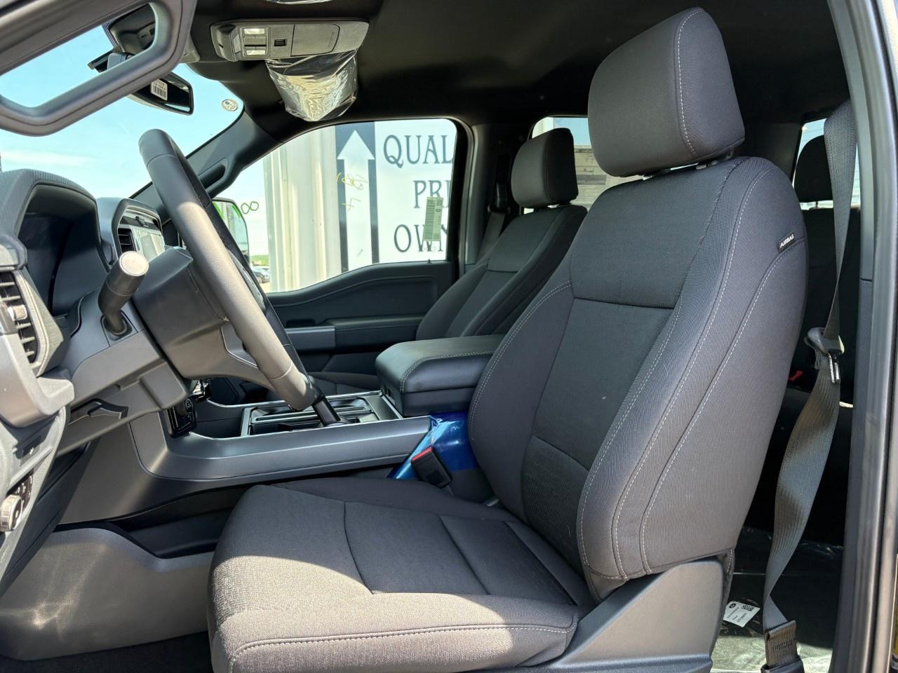 2026 Ford F-150 XLT 4WD SuperCrew 6.5' Box Photo
