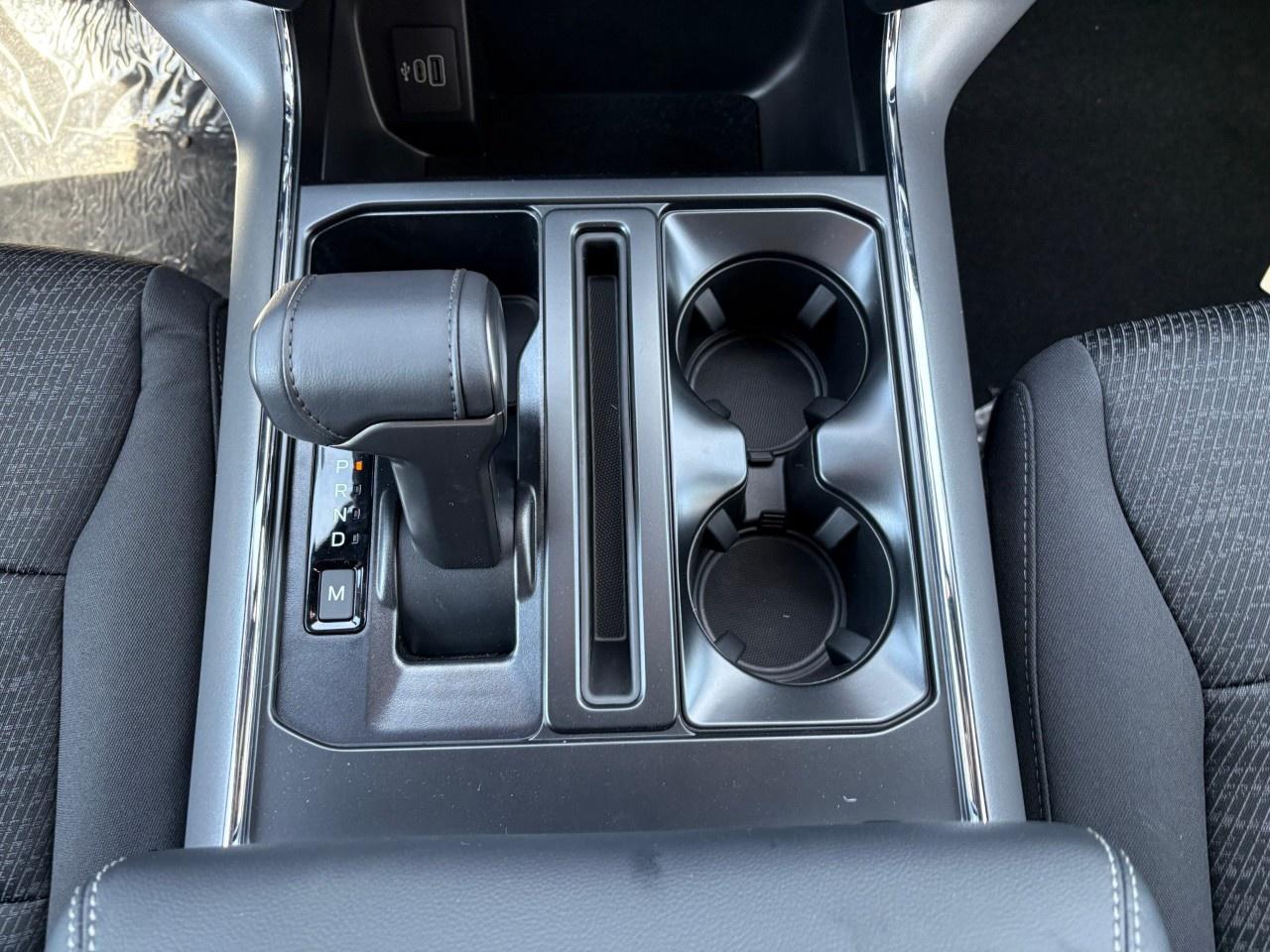 2026 Ford F-150 XLT 4WD SuperCrew 6.5' Box Photo