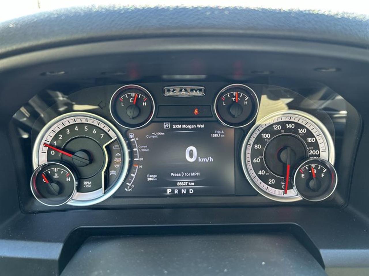 2021 RAM 1500 Classic Classic Warlock Crew Cab 5'7 Box 4x4 | No Accidents Photo