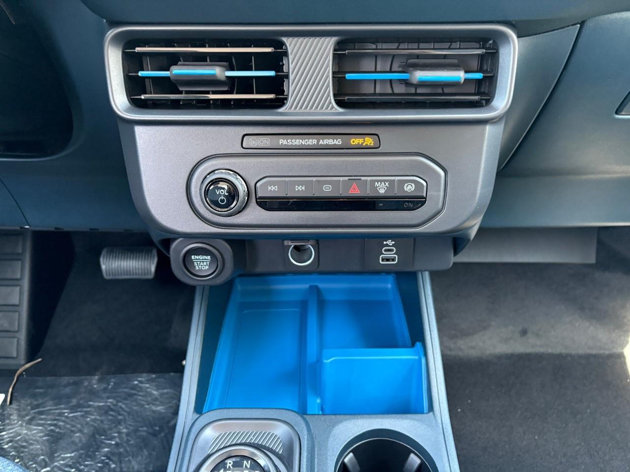 2026 Ford Maverick XLT AWD SuperCrew Photo