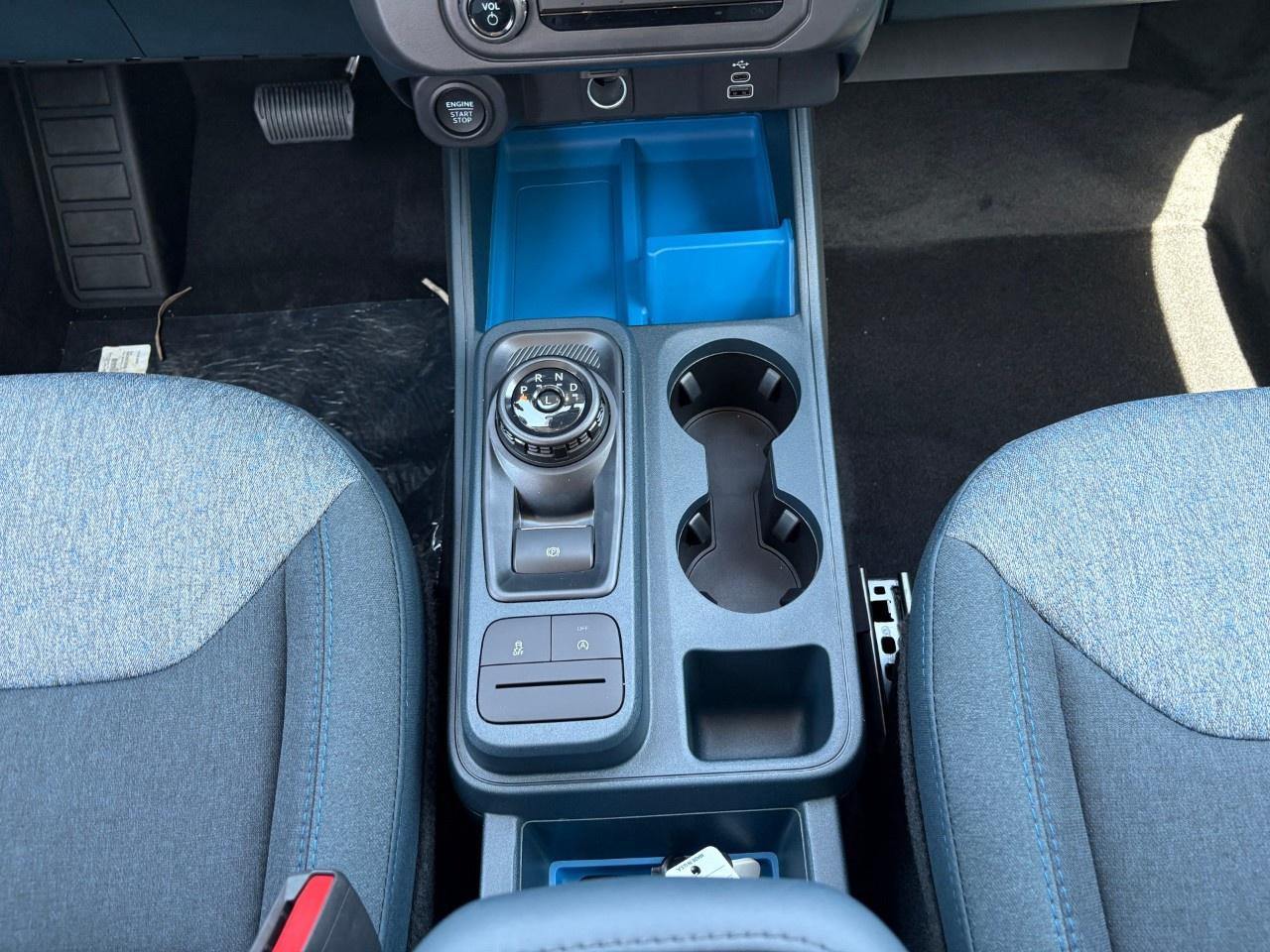 2026 Ford Maverick XLT AWD SuperCrew Photo