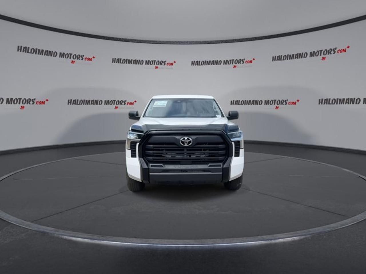 2023 Toyota Tundra SR Double Cab 4x4 | No Accidents Photo