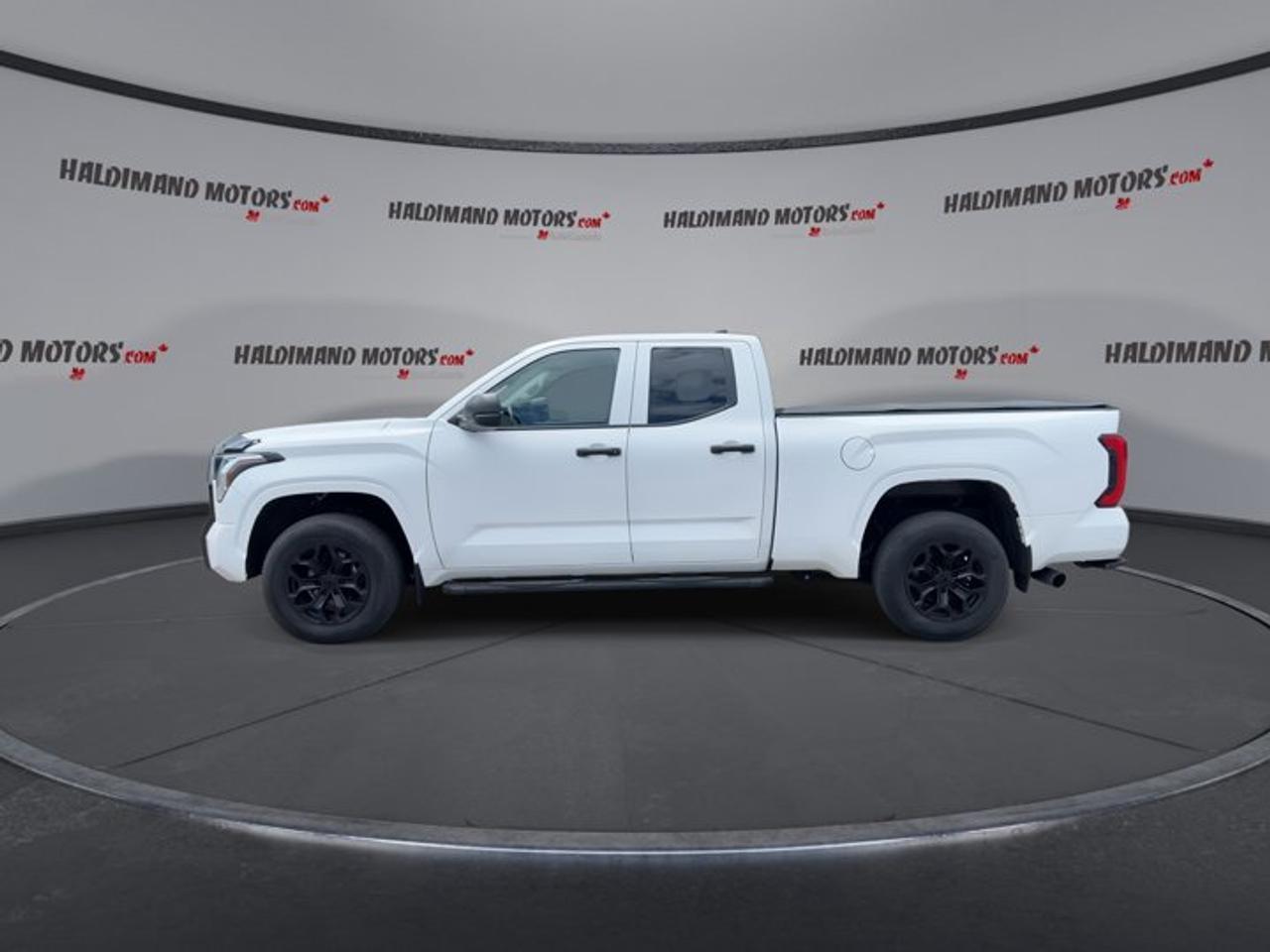 2023 Toyota Tundra SR Double Cab 4x4 | No Accidents Photo