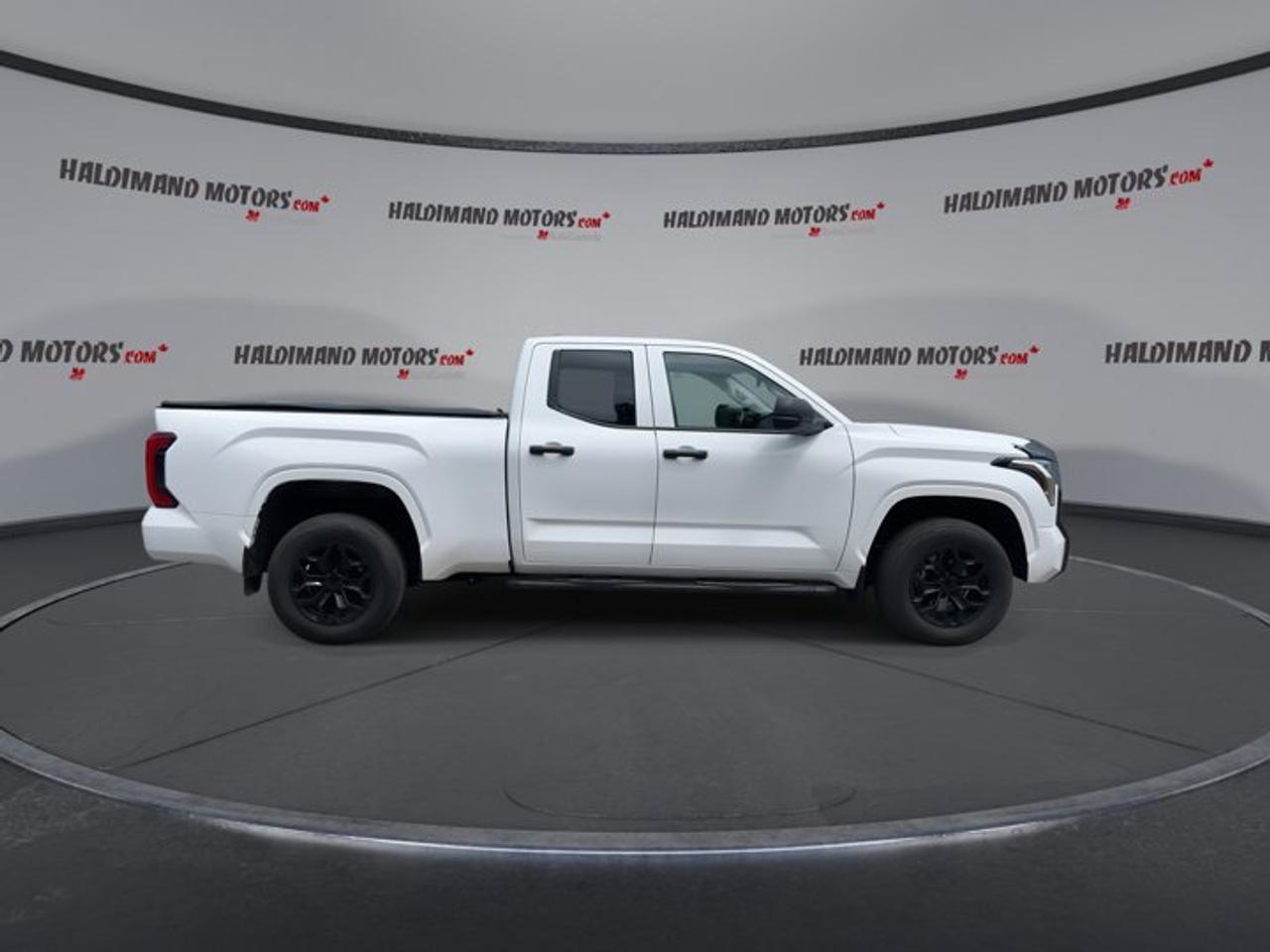 2023 Toyota Tundra SR Double Cab 4x4 | No Accidents Photo